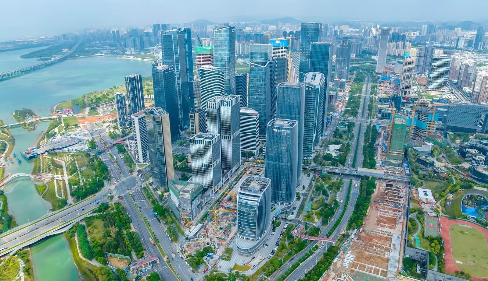 前海創業補貼